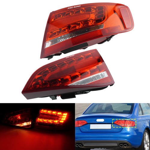 Right red clear - right,