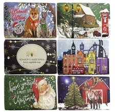 SOAP COMPANY ASSORTMENT SCENTS