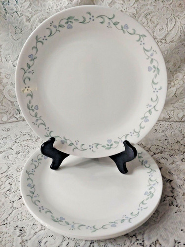 Corelle country cottage dinner - country,