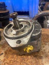 GENUINE JCB PARKER HYDRAULIC GEAR PUMP P/N 25/925734