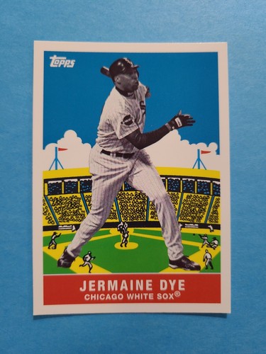 Jermaine dye 2007 - jermaine,
