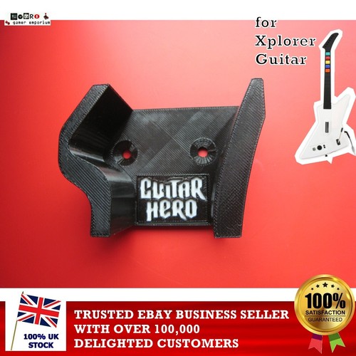Guitar hero xplorer controller - xplorer,