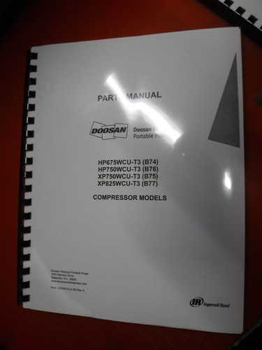 2006 ingersoll rand - ingersoll,