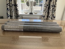 3 X Zoffany Wallpaper