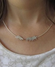 Working Border Collie & Sheep