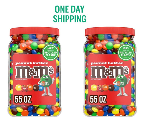 Pack s peanut butter - 2,