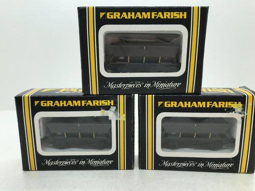 Graham farish gauge 373 - graham, n