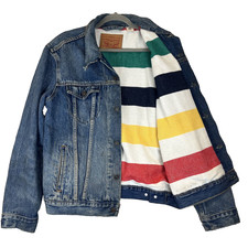 Vintage Levi’s Hudson Bay