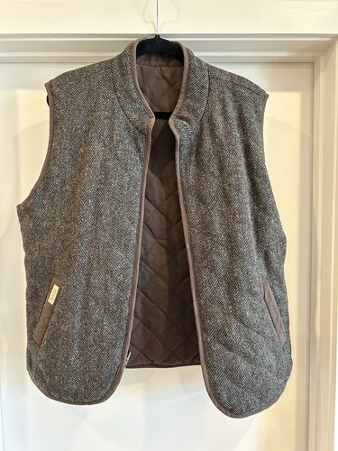 Magee best men tweed - 44,