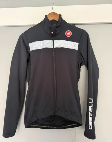 Castelli long sleeve thermal - sleeve,