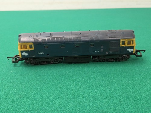 Lima gauge class 33 - ho/oo,