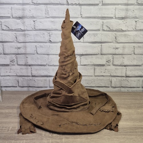 Harry potter sorting hat - sorting,