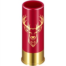 12GA Bullet Shot Glasses Cups