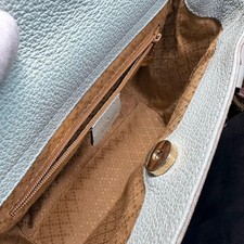 Gucci Bamboo Handle Hand Bag