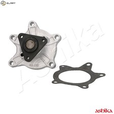 WATER PUMP ENGINE COOLING