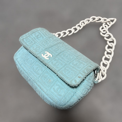Chanel coco mark monogram - coco,