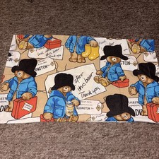 Vintage paddington bear - paddington,