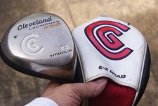 jf CLEVELAND Launcher 460 Men