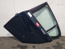 BMW 1 SERIES F20 2012 BLUE