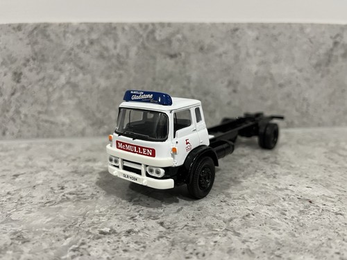 Corgi bedford 4 wheel - -, tk