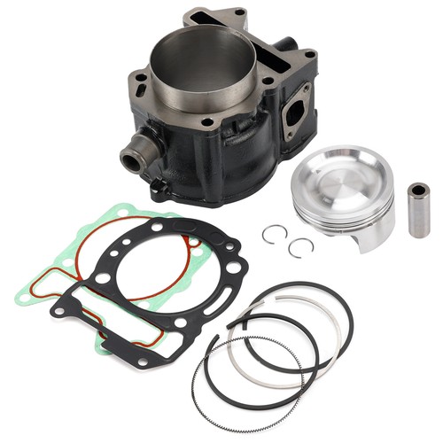 Cylinder top end - cylinder,