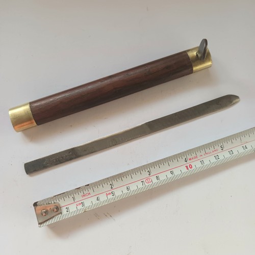 Vintage preston sons - &,