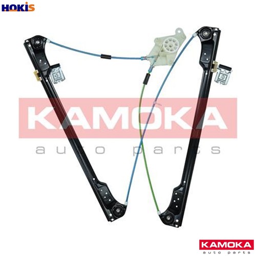 Window regulator 7200229 for - window,