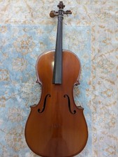 3/4 Cello Reghin Romania