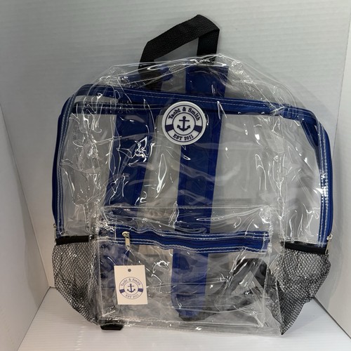 Yacht smith clear - smith,