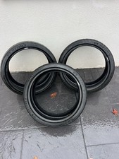 Michelin Pilot Sport 4S Tyres 255 35 ZR 19 