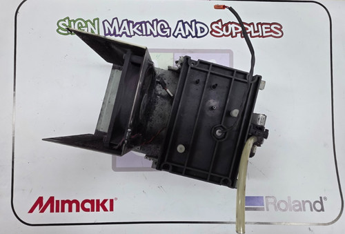 Mimaki ujf 7151 - water, tank