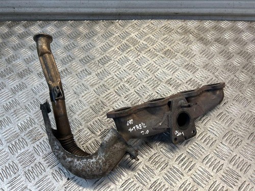 Nissan trail t31 exhaust - nissan,
