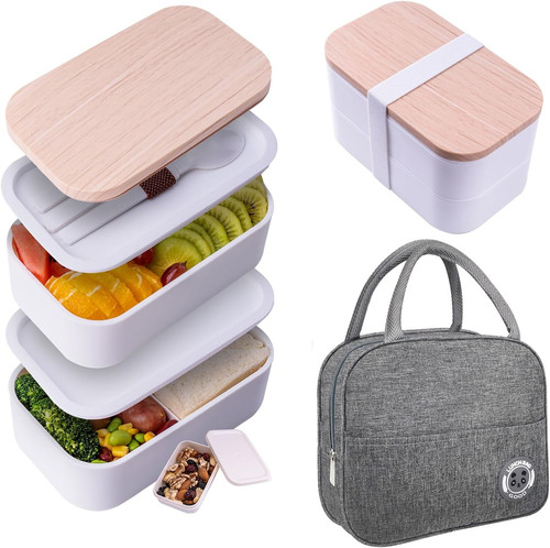 Bento box adult - bento,