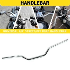 7/8'' 22mm Motorcycle Drag