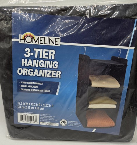 Tier hanging organizer - , ~