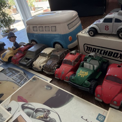 Toy die cast - toy, matchbox
