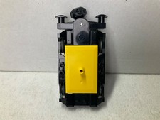 1 Lego Large Train Bogie + Plow Freight Locomotive 7939 or similar Free P&P 1