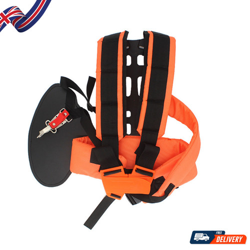 Adjustable padded shoulder - padded,