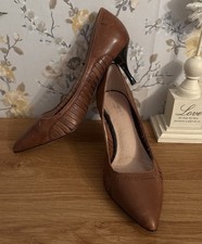 Marks & Spencer Autograph Tan