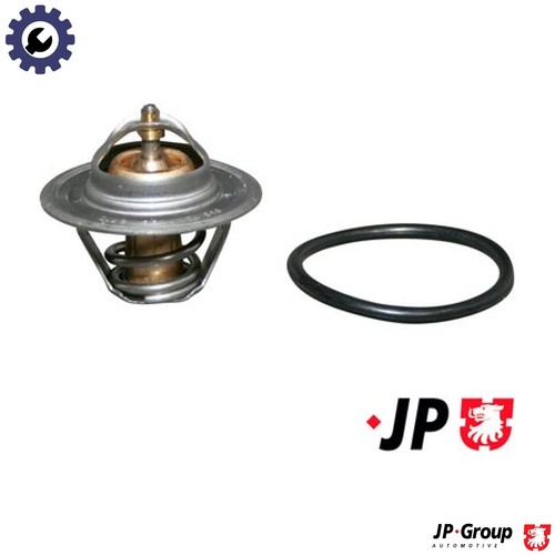 Thermostat coolant 1114600910 - coolant,
