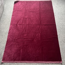 Good quality velvet light