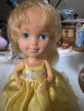 Vintage 1990s Tonka Cupcake