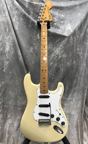 Tokai silver star st - star, ss-36