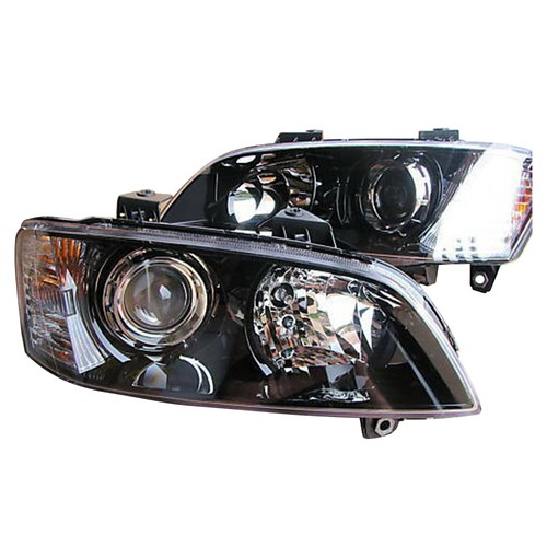 Genuine holden headlamps - genuine,