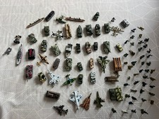 Micro Machines Bundle Lot Army