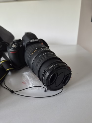 Nikon d3100 digital slr camera - nikon,