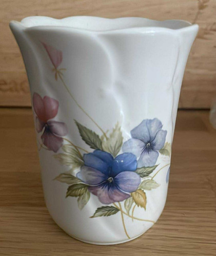 Park rose bridlington pottery - park,