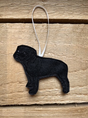 Staffordshire bull terrier - staffordshire,