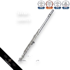 Altus A1007E Flute Alto Key