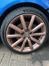 Corsa Vxr Nurburgring Alloy Wheels